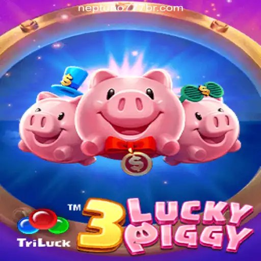 Exploring the World of Online Slots: 3LUCKYPIGGY on Neptuno777 Platform