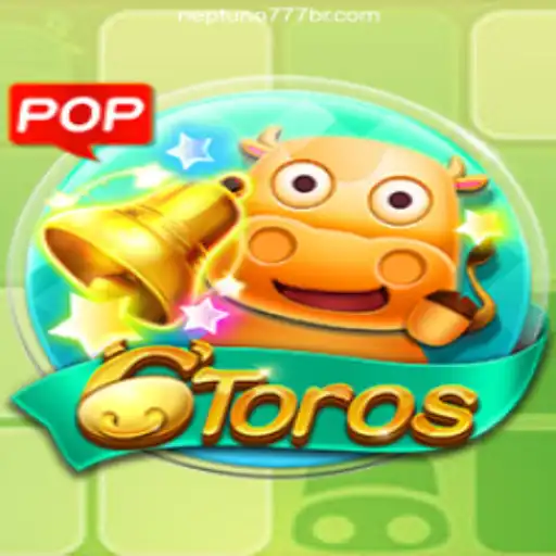 Discover the Excitement of 6Toros on Neptuno777: Brazil's Premier Online Slots Platform