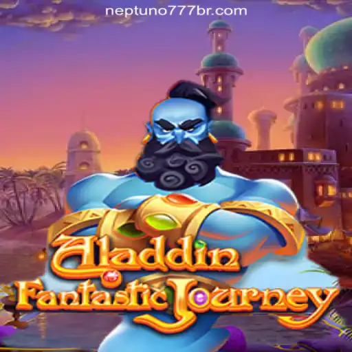 Discovering the Magic of Aladdin on Neptuno777: The Leading Online Slots Platform in Brazil