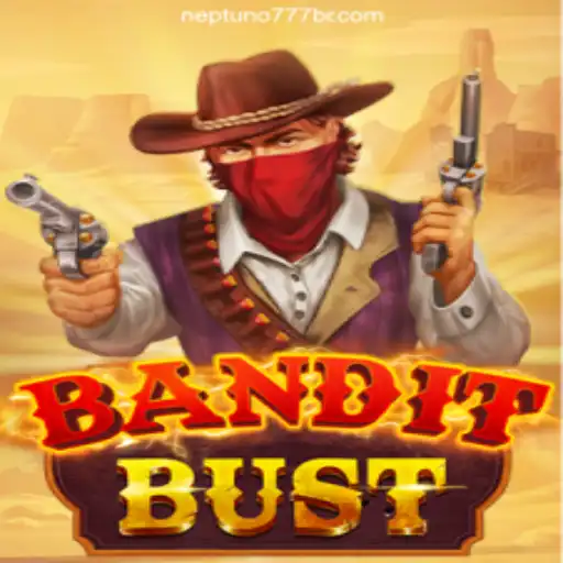 Discover 'BanditBust': A Thrilling Journey into Online Gaming with Neptuno777