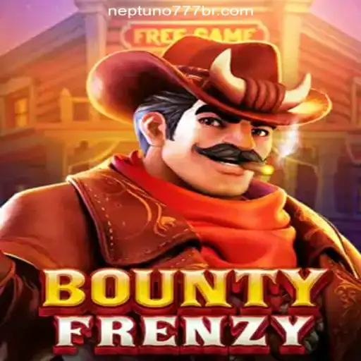 Discover the Excitement of BountyFrenzy on Neptuno777: The Leading Online Slots Platform in Brazil