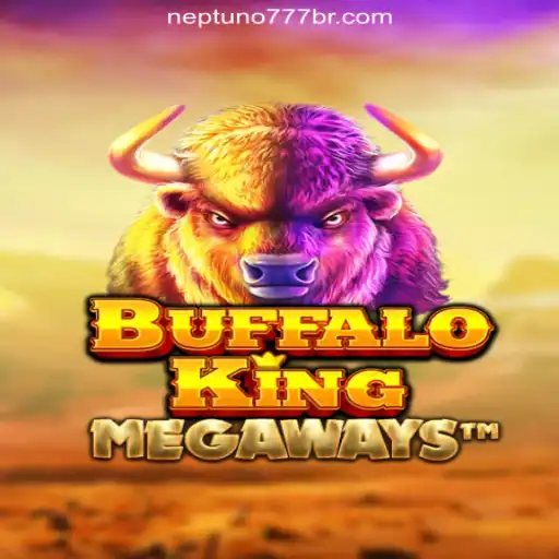 Unleashing the Power of BuffaloKing on Neptuno777: The Premier Online Slots Platform in Brazil