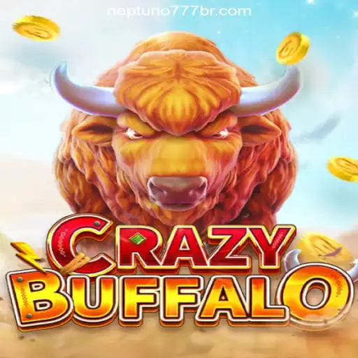 Unveiling CRAZYBUFFALO: The New Sensation on Neptuno777 Platform