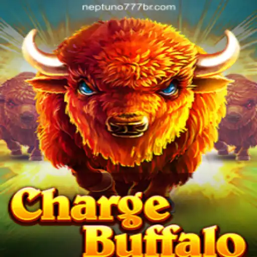 Discover the Thrills of ChargeBuffalo on Neptuno777 Platform