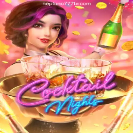 CocktailNights: A Delectable Slot Adventure on Neptuno777 Platform