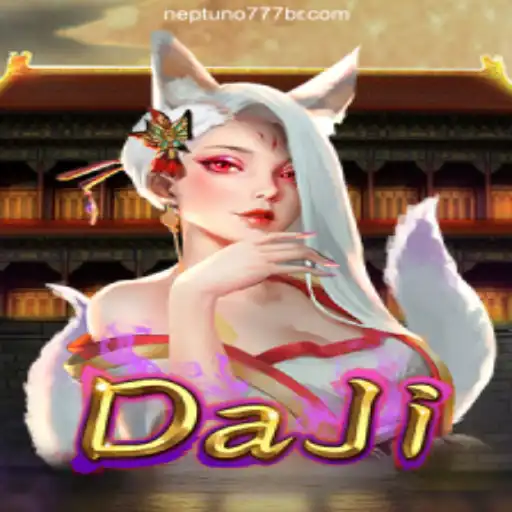Discover DaJi: The Ultimate Online Slot Game on Neptuno777 Platform