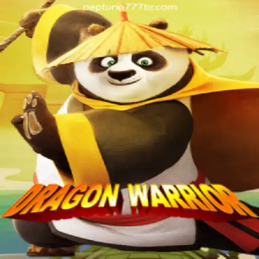 DragonWarrior: The Ultimate Adventure on Neptuno777