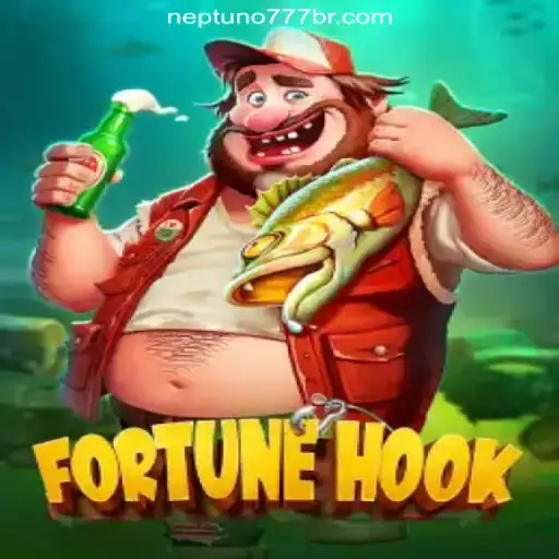 Discover FortuneHook on Neptuno777: The Premier Online Slots of Brasil