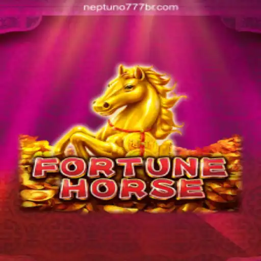 Discover FortuneHorse: The Exciting Online Slots Experience on Neptuno777