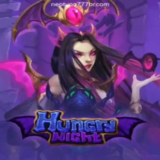 HungryNight: Dive into the Thrilling World of Neptuno777's Leading Online Slots