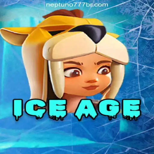 Exploring the Excitement of IceAge: A Top Pick on Neptuno777 Platform-Online Slots Brasil #1