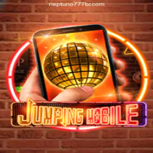 Jumpingmobile: A Fresh Take on Neptuno777's Platform-Online Slots Brasil #1