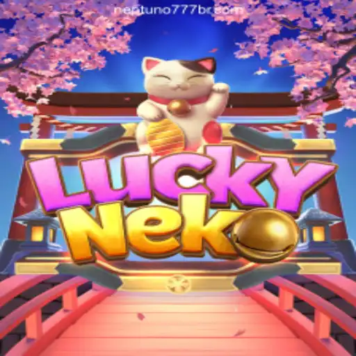 Exploring LuckyNeko: A Top Choice on Neptuno777 Platform - Online Slots Brasil #1