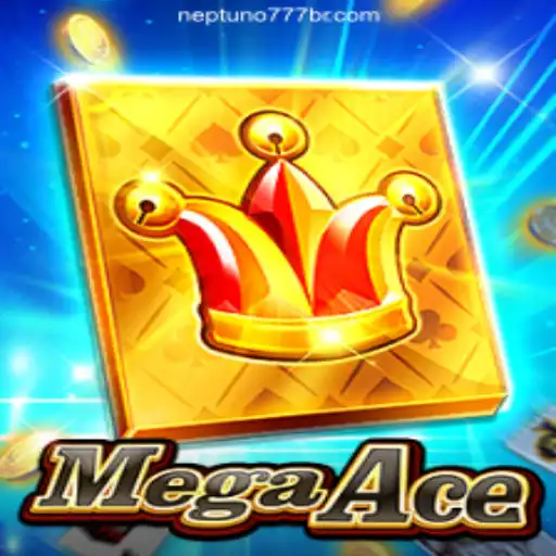 MegaAce: The Ultimate Online Slot Experience on Neptuno777 Platform