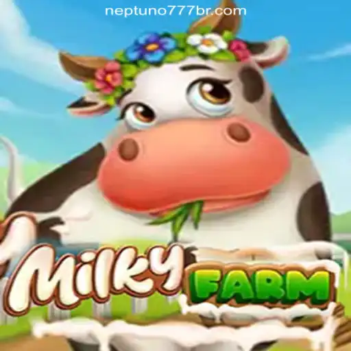Exploring The Adventures of MilkyFarm: An Alluring Online Slot Game