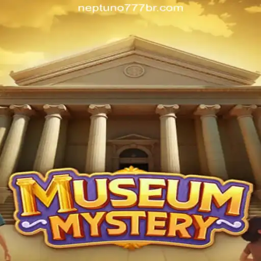 Discover the Intrigue of MuseumMystery: A Journey Through Time and Treasure
