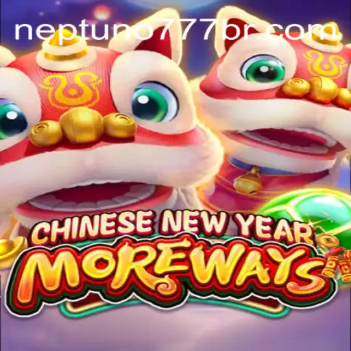 Discover CHINESENEWYEARMOREWAYS: The Ultimate Online Slot Experience with Neptuno777