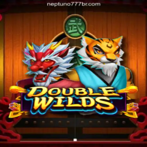 Exploring DoubleWilds: A Unique Addition to Neptuno777's Online Slots in Brazil