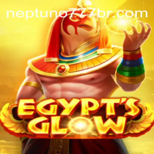 Exploring the Allure of EgyptsGlow: The Premier Game on Neptuno777 Platform