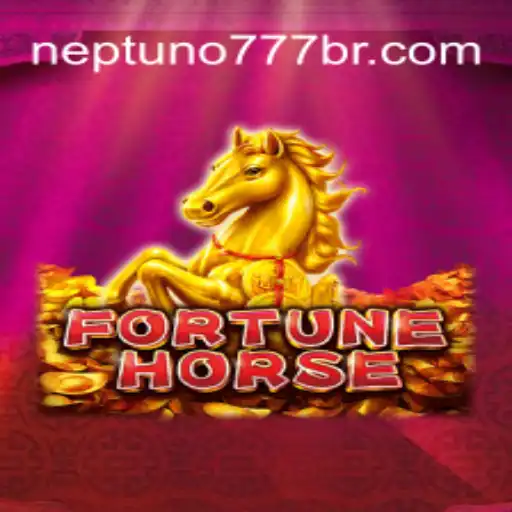 Discover FortuneHorse: The Exciting Online Slots Experience on Neptuno777