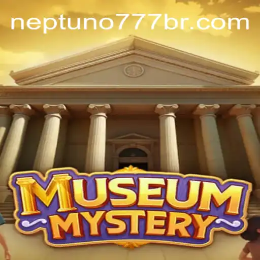 Discover the Intrigue of MuseumMystery: A Journey Through Time and Treasure