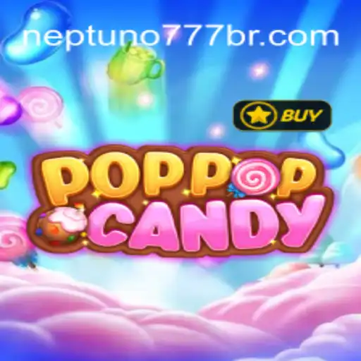Unveiling the Sweet World of POPPOPCANDY: The Leading Game on Neptuno777 Platform