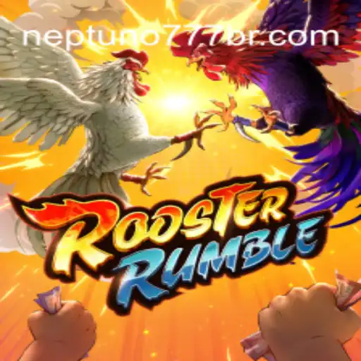 Exploring RoosterRumble on Neptuno777: A Premier Online Slot Experience in Brazil