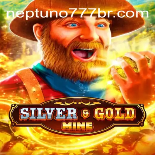 SilverGold: The Shining Star of Neptuno777 Platform