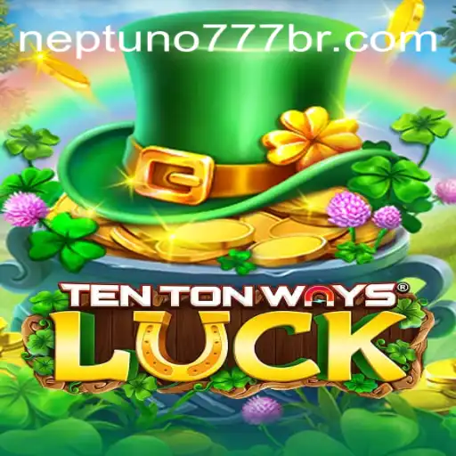 Discover the Thrills of TenTonWaysLuck: The Top Online Slot Game on Neptuno777 Platform