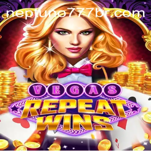 Discovering VegasRepeatWins on Neptuno777: The New Sensation in Online Slots Brasil