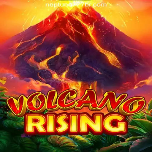 Exploring VolcanoRising: The New Sensation on Neptuno777's Platform