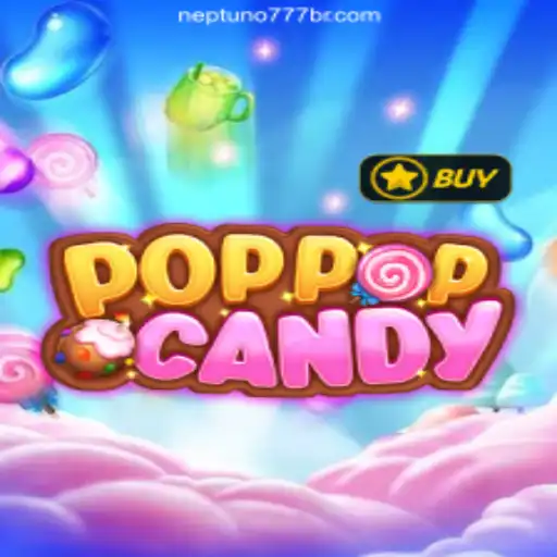 Unveiling the Sweet World of POPPOPCANDY: The Leading Game on Neptuno777 Platform