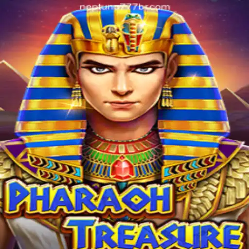 Unraveling the Mysteries of PharaohTreasure: The Ultimate Online Slot Game on Neptuno777 Platform in Brazil