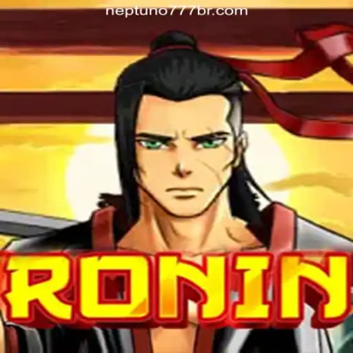 Exploring Ronin: An Adventure into Neptuno777's Premier Online Slot Game