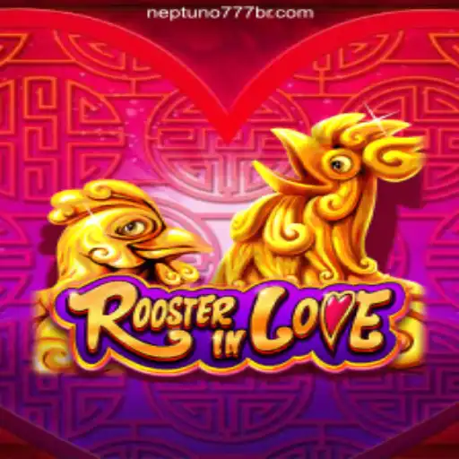 RoosterInLove: Dive into the Exciting World of Neptuno777's Top Online Slot in Brazil