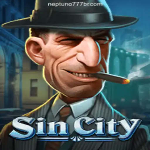 Exploring the Captivating World of SinCity on Neptuno777: #1 Online Slots in Brasil