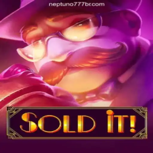 Discovering the Thrills of Soldit on Neptuno777: Brazil's Premier Online Slots Platform