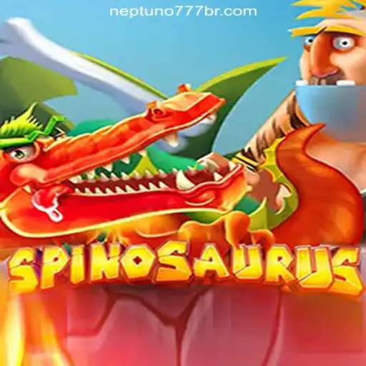 Discover the Thrills of Spinosaurus on Neptuno777 Platform