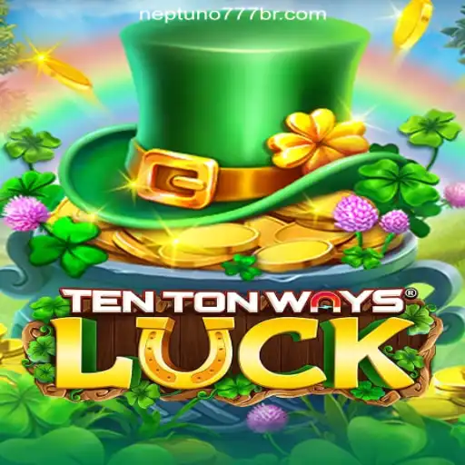 Discover the Thrills of TenTonWaysLuck: The Top Online Slot Game on Neptuno777 Platform