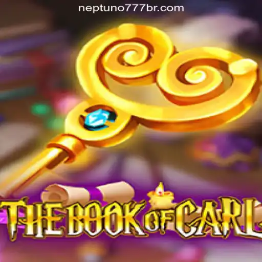 Exploring TheBookofCarl: An Adventure on Neptuno777 Platform