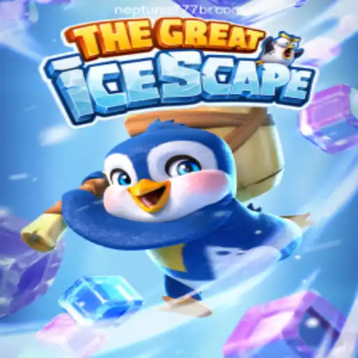 Dive into TheGreatIcescape: Unmasking the Cool Adventure on Neptuno777