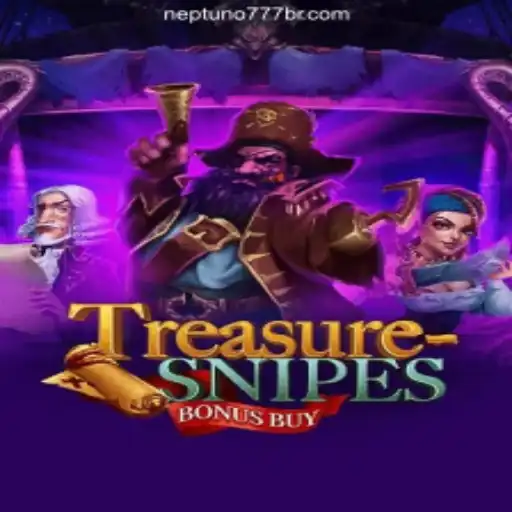 Unveiling TreasuresnipesBonusBuy: Dominating the Neptuno777 Platform with Online Slots Excellence in Brazil