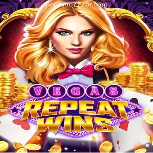 Discovering VegasRepeatWins on Neptuno777: The New Sensation in Online Slots Brasil