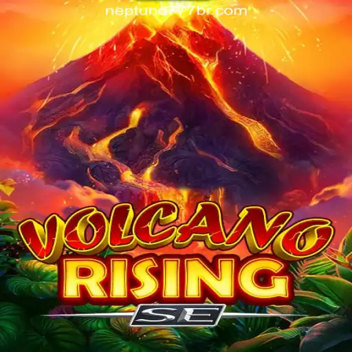 VolcanoRisingSE: The Explosive Gaming Experience on Neptuno777