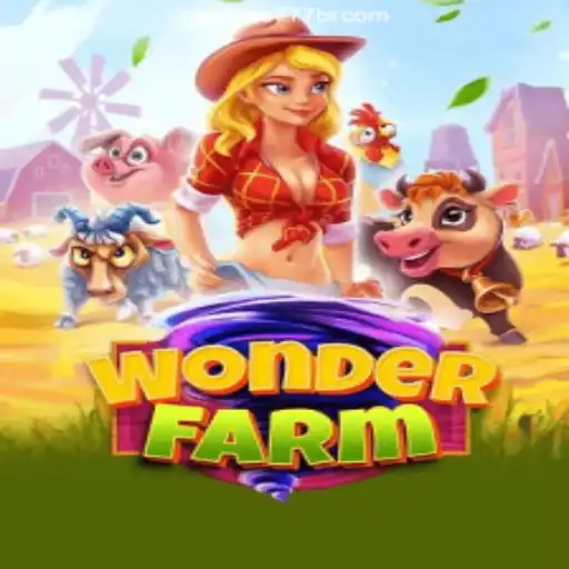 Exploring the Magic of WonderFarm on Neptuno777 Platform-Online Slots Brasil #1